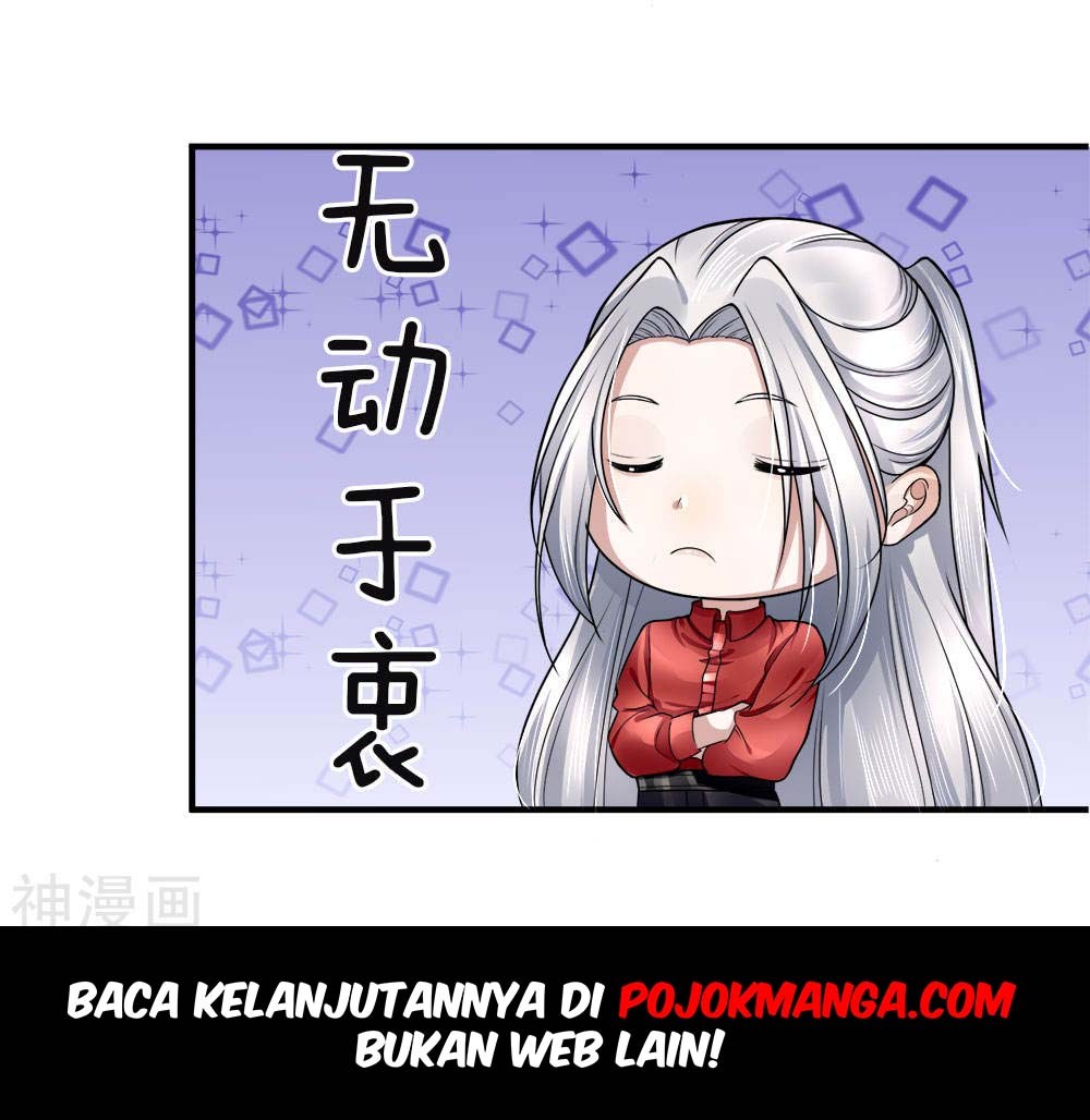 Immortal Daddy Xianzun Chapter 14 Gambar 15